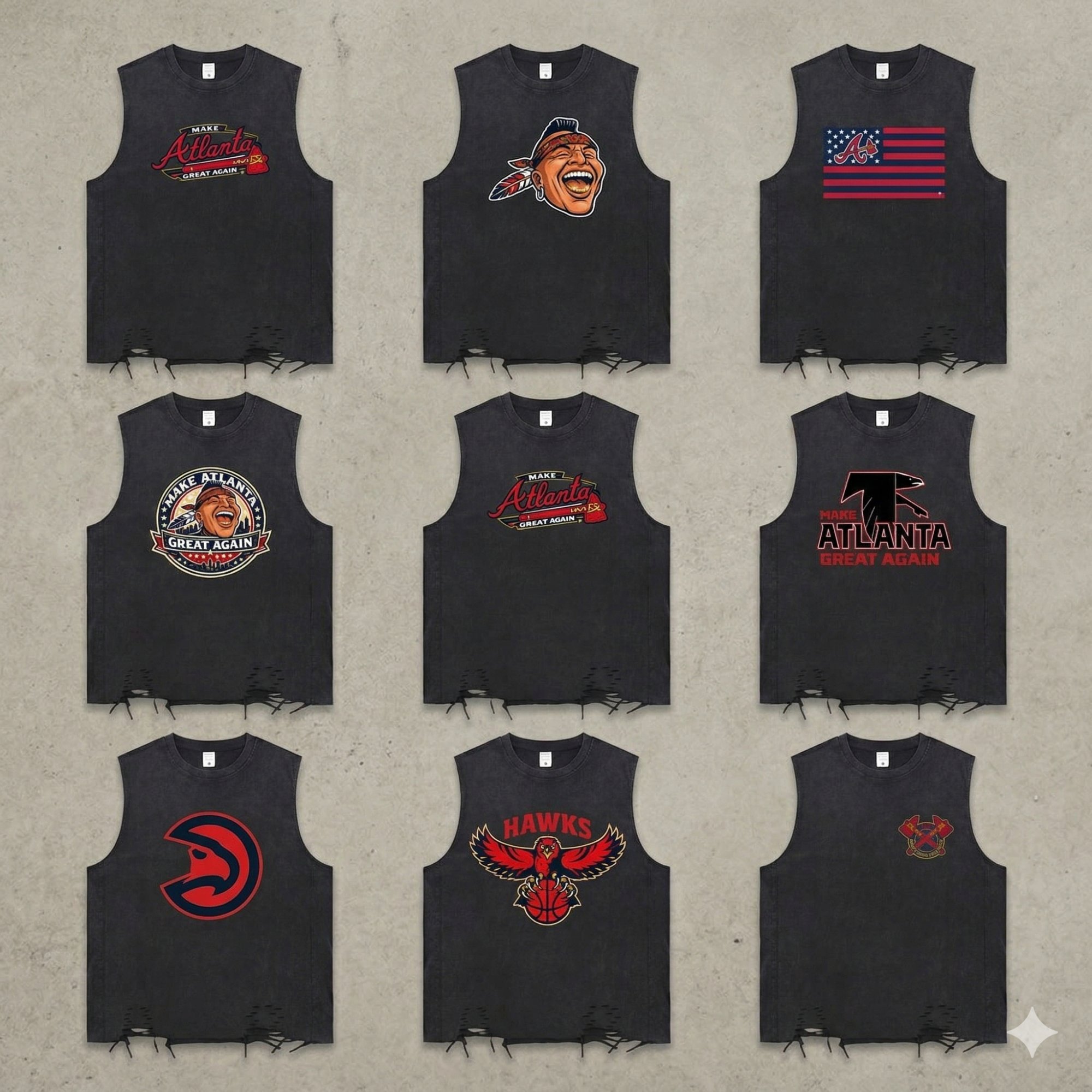Shop All